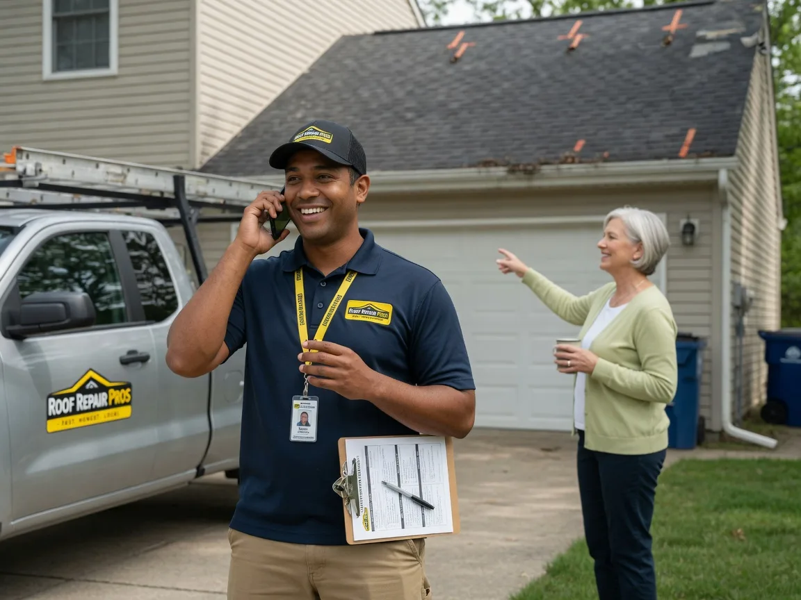 Roof Repair Lakeside Marblehead, OH FAQs